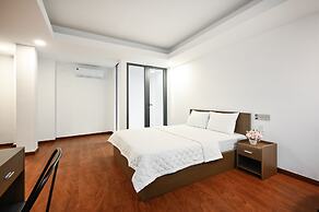 Yoko Airport Saigon Hotel