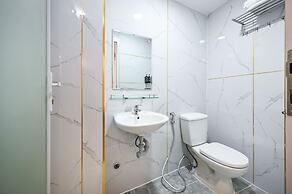 Yoko Airport Saigon Hotel