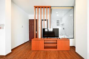 Yoko Airport Saigon Hotel