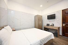 Yoko Airport Saigon Hotel