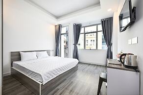 Yoko Airport Saigon Hotel