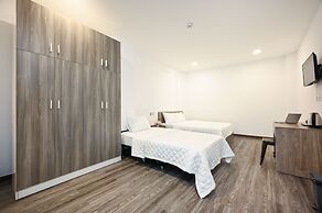 Yoko Airport Saigon Hotel