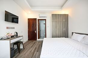 Yoko Airport Saigon Hotel