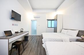 Yoko Airport Saigon Hotel