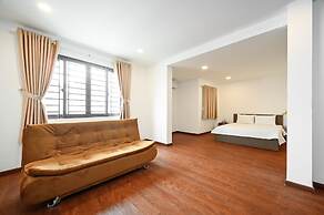 Yoko Airport Saigon Hotel