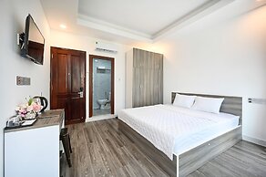 Yoko Airport Saigon Hotel