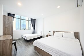 Yoko Airport Saigon Hotel