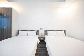 Yoko Airport Saigon Hotel