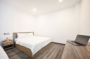 Yoko Airport Saigon Hotel