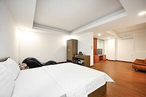 Yoko Airport Saigon Hotel