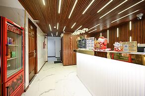 Yoko Airport Saigon Hotel