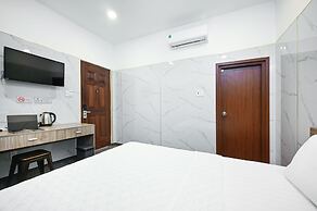 Yoko Airport Saigon Hotel