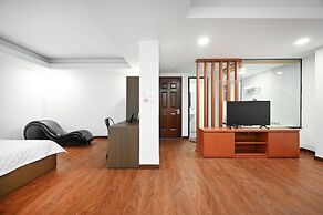 Yoko Airport Saigon Hotel