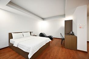 Yoko Airport Saigon Hotel