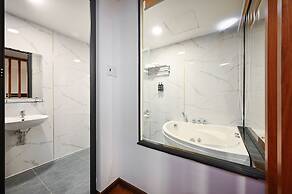 Yoko Airport Saigon Hotel