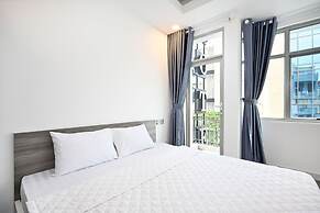 Yoko Airport Saigon Hotel