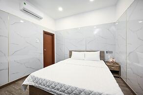 Yoko Airport Saigon Hotel