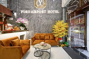 Yoko Airport Saigon Hotel