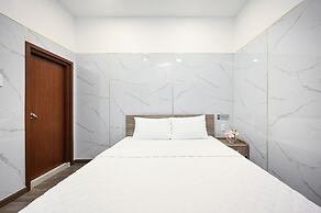 Yoko Airport Saigon Hotel