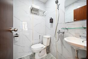 Yoko Airport Saigon Hotel