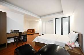 Yoko Airport Saigon Hotel