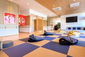 Kojohama Onsen Hotel