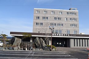 Kojohama Onsen Hotel
