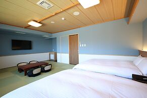 Kojohama Onsen Hotel