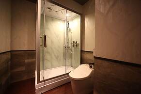 Kojohama Onsen Hotel