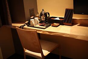 Kojohama Onsen Hotel