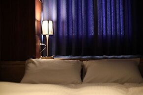 Kojohama Onsen Hotel