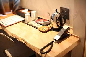 Kojohama Onsen Hotel