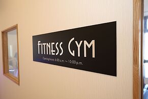 Kojohama Onsen Hotel