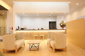 Kojohama Onsen Hotel