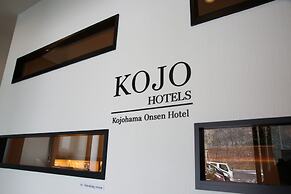Kojohama Onsen Hotel