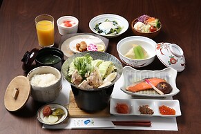 Kojohama Onsen Hotel