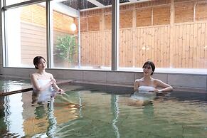 Kojohama Onsen Hotel