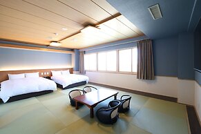 Kojohama Onsen Hotel