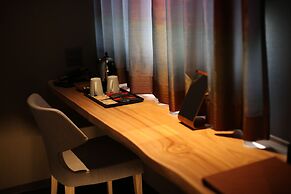 Kojohama Onsen Hotel