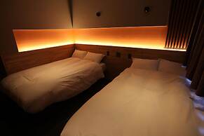 Kojohama Onsen Hotel