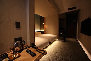 Kojohama Onsen Hotel