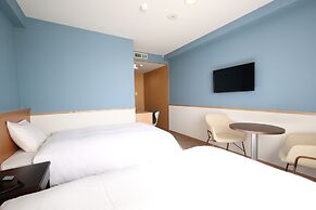 Kojohama Onsen Hotel