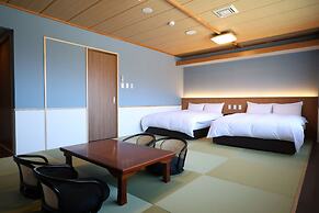 Kojohama Onsen Hotel