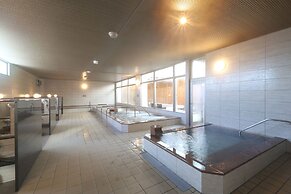 Kojohama Onsen Hotel