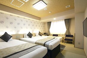 Hot Spring OSAKA HINODE HOTEL NIPPONBASHI