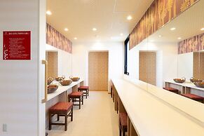 Hot Spring OSAKA HINODE HOTEL NIPPONBASHI