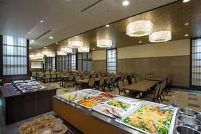 Hot Spring OSAKA HINODE HOTEL NIPPONBASHI