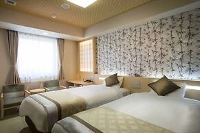 Hot Spring OSAKA HINODE HOTEL NIPPONBASHI