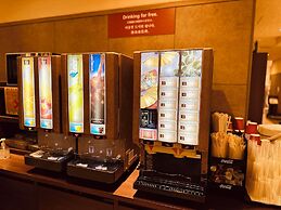 Hot Spring OSAKA HINODE HOTEL NIPPONBASHI