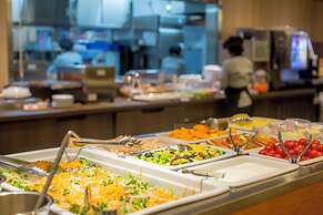 Hot Spring OSAKA HINODE HOTEL NIPPONBASHI